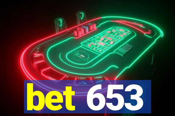 bet 653